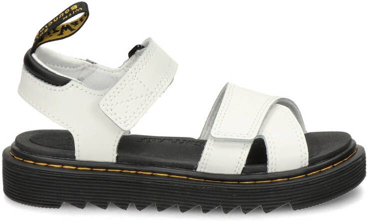 Dr. Martens Vossie J sandalen