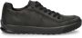 Ecco Byway nubuck sneakers zwart - Thumbnail 5