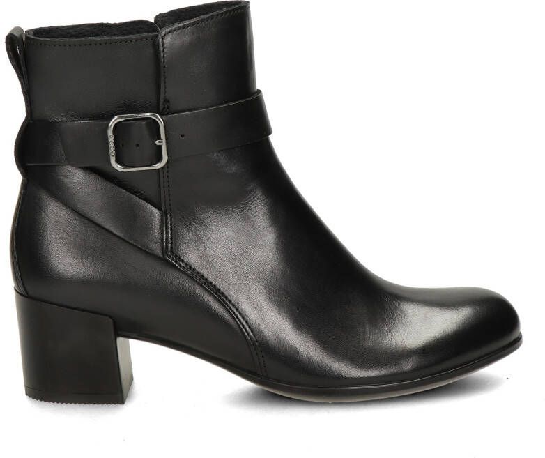 ECCO Dress Classic 35 rits- & gesloten boots