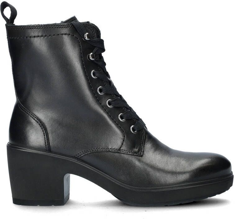 ECCO Metropole Zurich veterboots