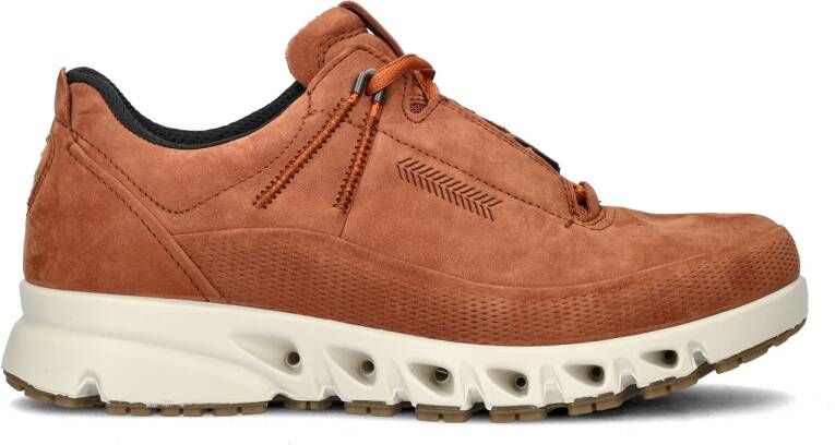 ecco schoenen orange