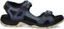 ECCO OFFROAD 069564 –Sandalen–Mannen–Blauw–47 - Thumbnail 3