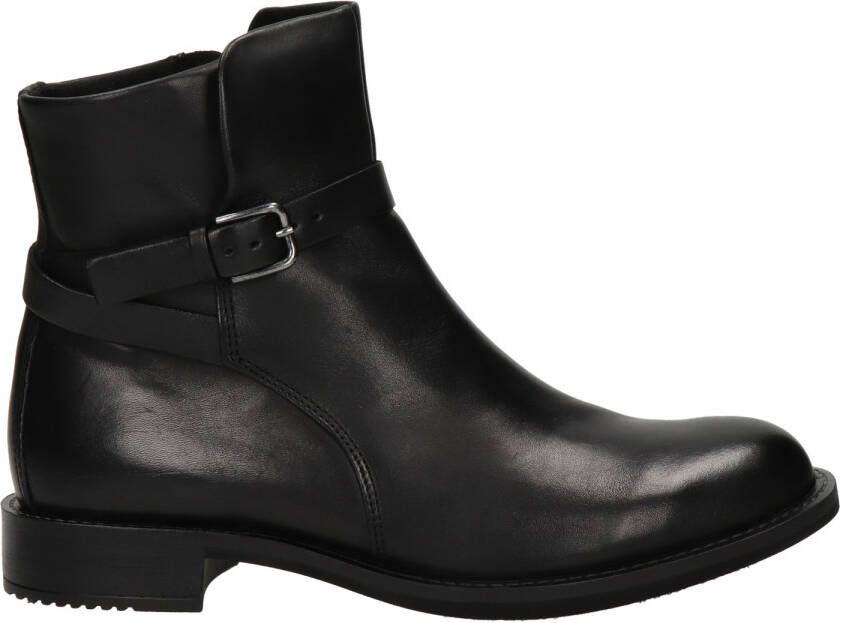 ECCO Sartorelle rits- & gesloten boots