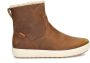 ECCO Korte Laars Soft 7 Tred W 450753 02034 Camel Bruin Waterproof - Thumbnail 3