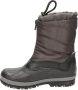 Antarctica snowboots grijs bruin Jongens Meisjes Textiel 29 30 - Thumbnail 3