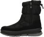 Antarctica snowboots zwart - Thumbnail 4