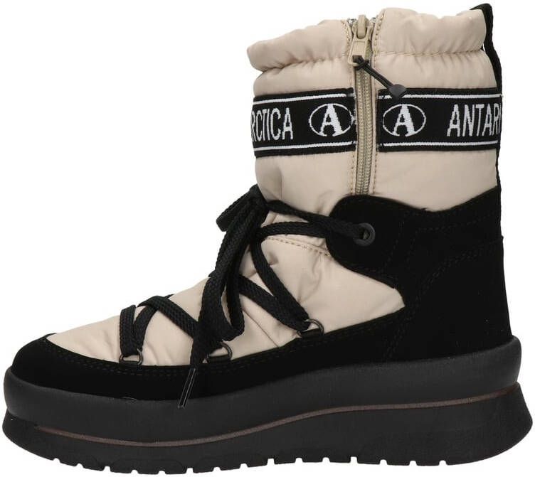 Antarctica snowboots