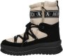 Antarctica snowboots beige zwart - Thumbnail 5