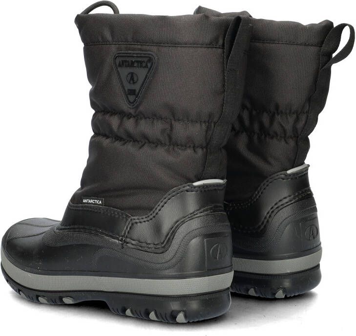 Antarctica snowboots