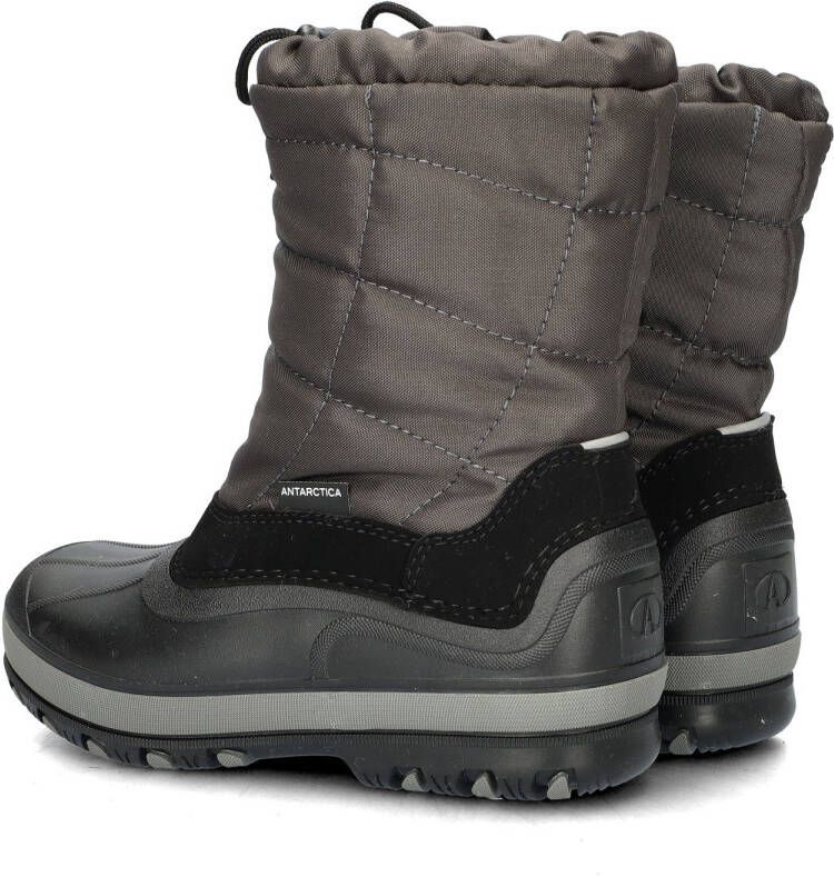 Antarctica snowboots