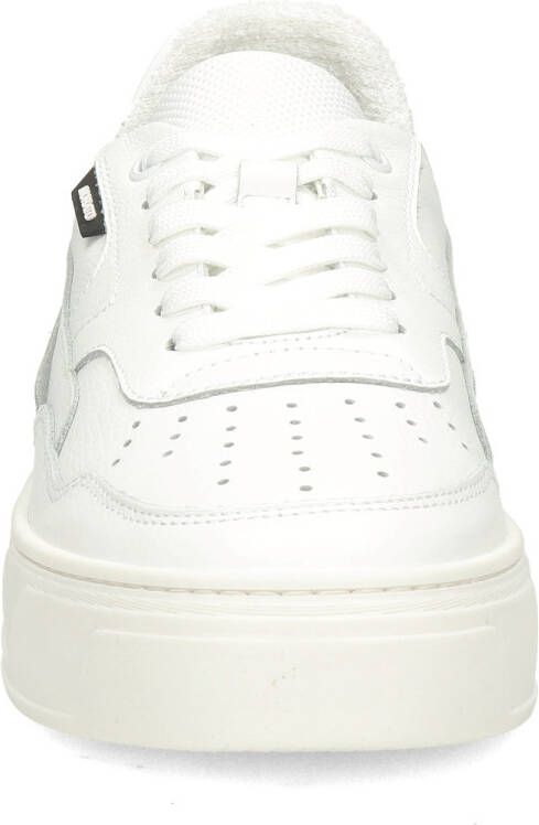 Antony Morato 707 Tumbled hoge sneakers