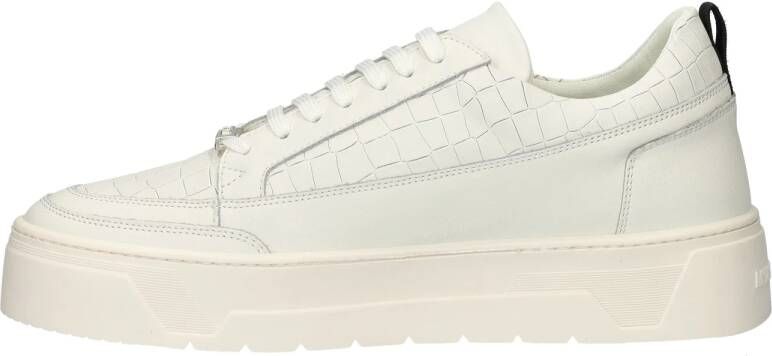 Antony Morato Flint Animal lage sneakers