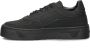 Antony morato Sneakers MMFW01759-LE300097-9000 Zwart - Thumbnail 3