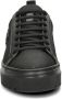 Antony Morato Heren Sneakers Mmfw01637-le500153 Zwart - Thumbnail 2