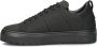 Antony Morato Metal Bold lage sneakers - Thumbnail 3