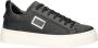 Antony Morato Animal Sneakers Metal Bold Black - Thumbnail 5