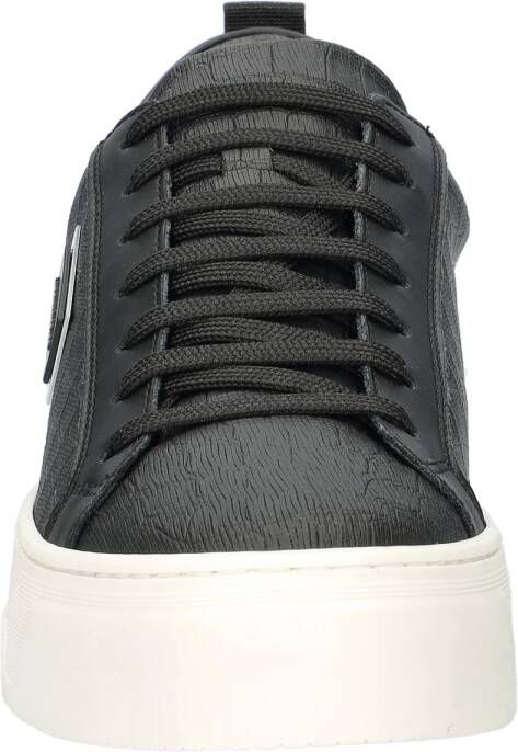 Antony Morato Metal Bold lage sneakers