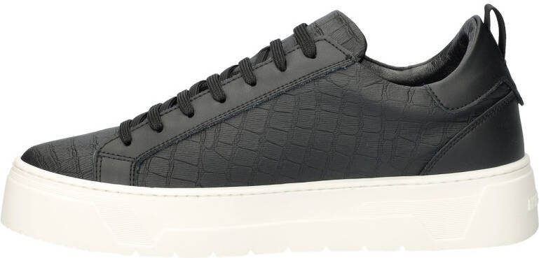 Antony Morato Metal Bold lage sneakers