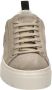 Antony Morato Metal Henley lage sneakers - Thumbnail 3