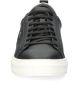 Antony Morato Rico heren sneaker Zwart - Thumbnail 6