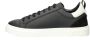 Antony Morato Rico heren sneaker Zwart - Thumbnail 7