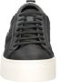 Antony Morato Soft Bold heren sneaker Zwart - Thumbnail 2