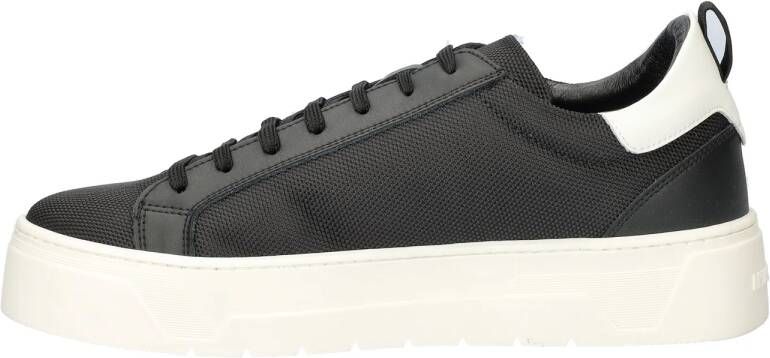 Antony Morato Soft Bold lage sneakers