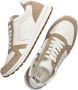 Ara Matteo 2.0 heren sneaker Beige wit - Thumbnail 2