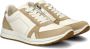 Ara Matteo 2.0 heren sneaker Beige wit - Thumbnail 3