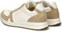 Ara Matteo 2.0 heren sneaker Beige wit - Thumbnail 4