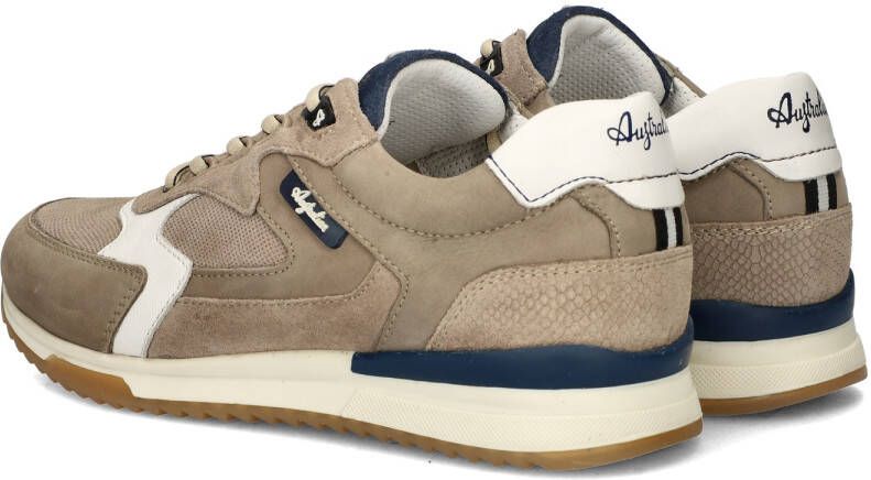 Australian Bakersville lage sneakers