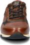 Australian Bakersville Cognac Black G-Wijdte Veterschoenen - Thumbnail 9