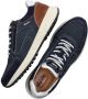 Australian Discover Veterschoenen Laag blauw - Thumbnail 8