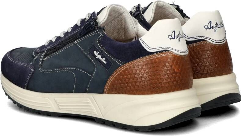 Australian Discover lage sneakers