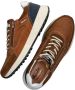 Australian Discover Veterschoenen Laag cognac - Thumbnail 8