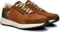 Australian Discover Veterschoenen Laag cognac - Thumbnail 9