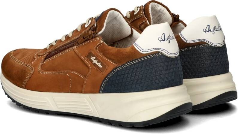 Australian Discover lage sneakers