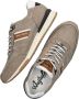 Australian Filmon heren sneaker Taupe - Thumbnail 2