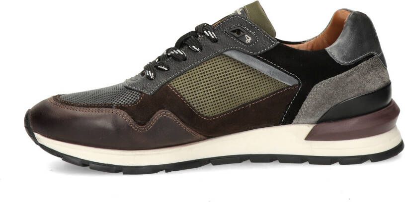 Australian Novecento lage sneakers