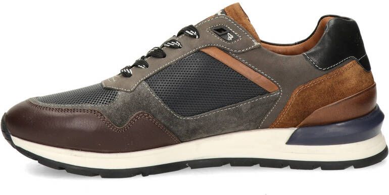 Australian Novecento lage sneakers