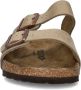 Birkenstock Arizona BS heren sandalen Donker Taupe - Thumbnail 5