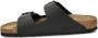 Birkenstock Arizona slippers zwart - Thumbnail 3