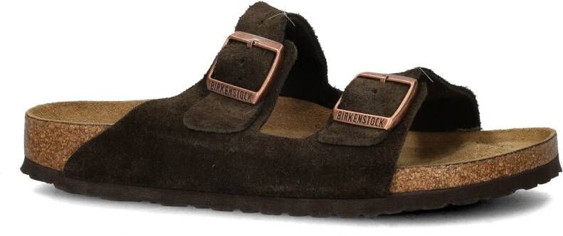 Birkenstock Arizona sandalen