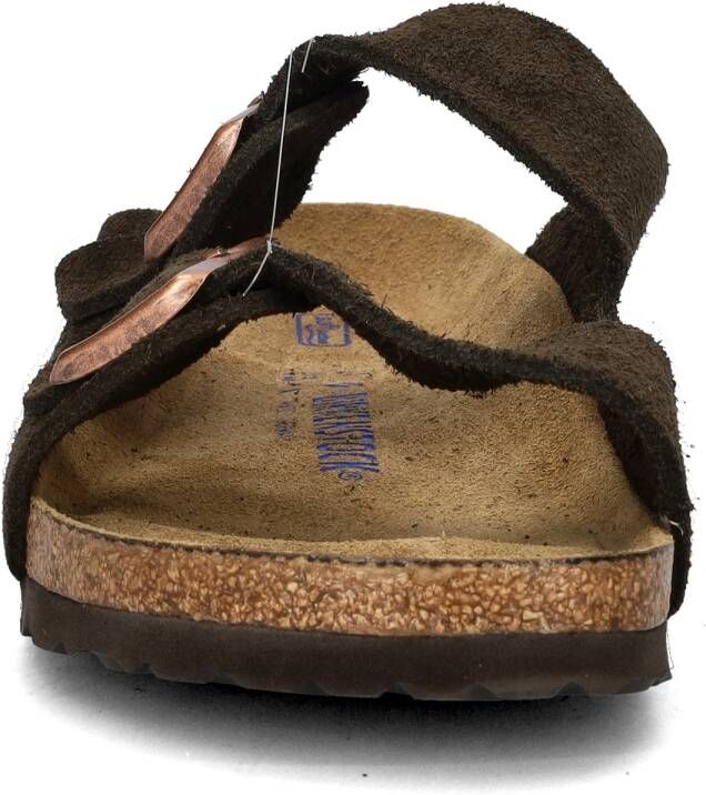 Birkenstock Arizona sandalen