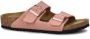 Birkenstock Arizona slippers roze Meisjes Imitatieleer 39 - Thumbnail 5