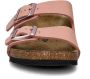 Birkenstock Arizona slippers roze Meisjes Imitatieleer 39 - Thumbnail 6
