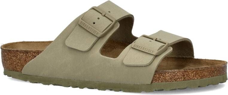 Birkenstock Arizona slippers