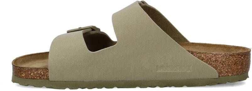 Birkenstock Arizona slippers