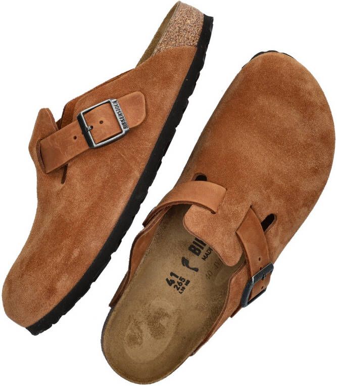 Birkenstock Boston instapschoenen