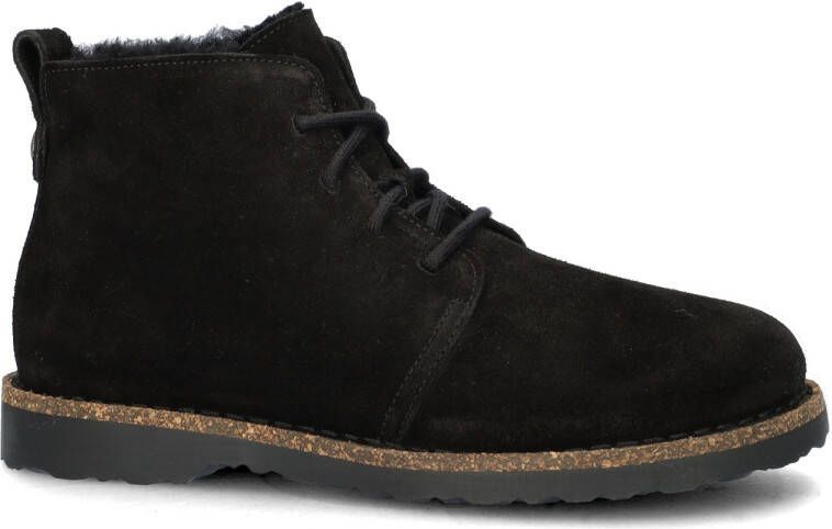 Birkenstock Uppsala Mid Shearling veterboots